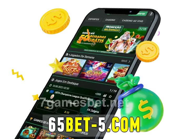 Baixe o aplicativo 65bet  para jogar a qualquer momento